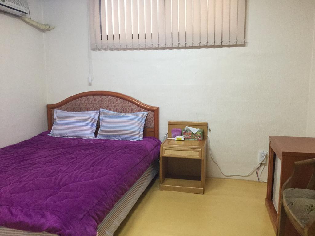 Little Prince Guesthouse Gangneung Room photo