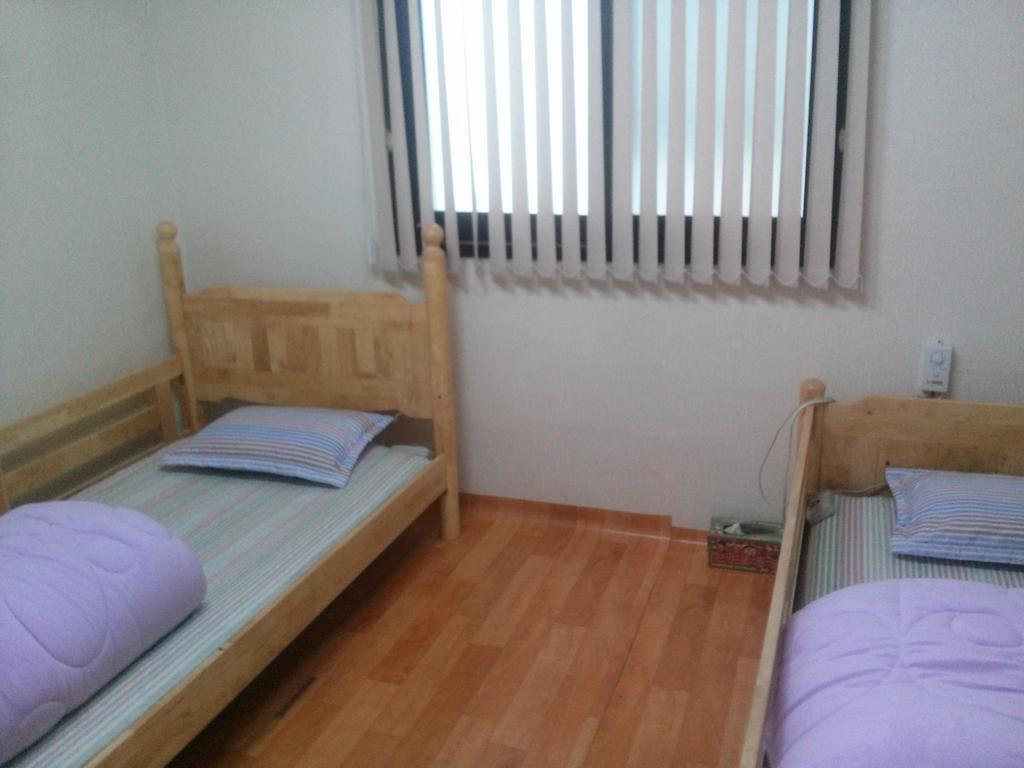 Little Prince Guesthouse Gangneung Room photo