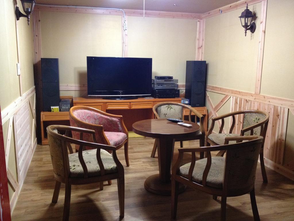 Little Prince Guesthouse Gangneung Room photo